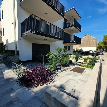 Apartmani Nerium Lovište المظهر الخارجي الصورة