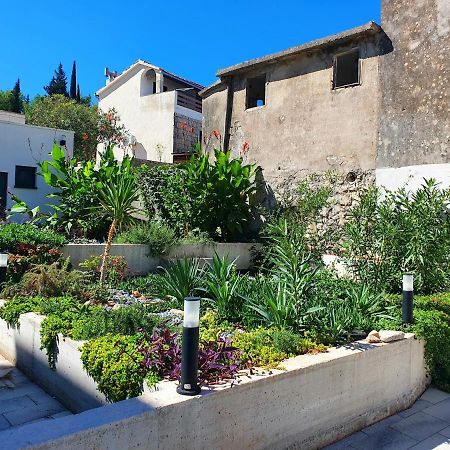 Apartmani Nerium Lovište المظهر الخارجي الصورة