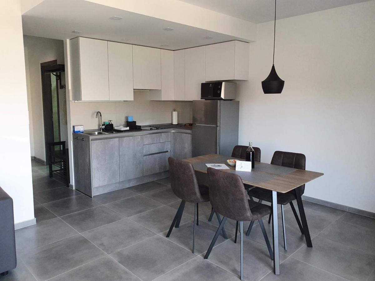 Apartmani Nerium Lovište المظهر الخارجي الصورة