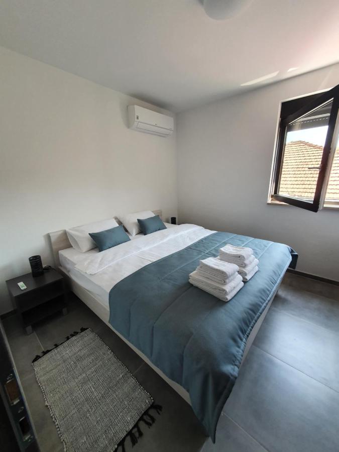 Apartmani Nerium Lovište المظهر الخارجي الصورة