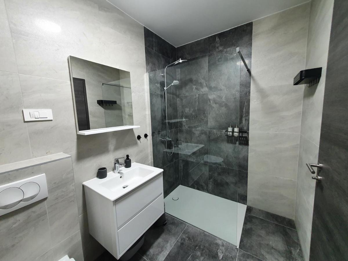 Apartmani Nerium Lovište المظهر الخارجي الصورة