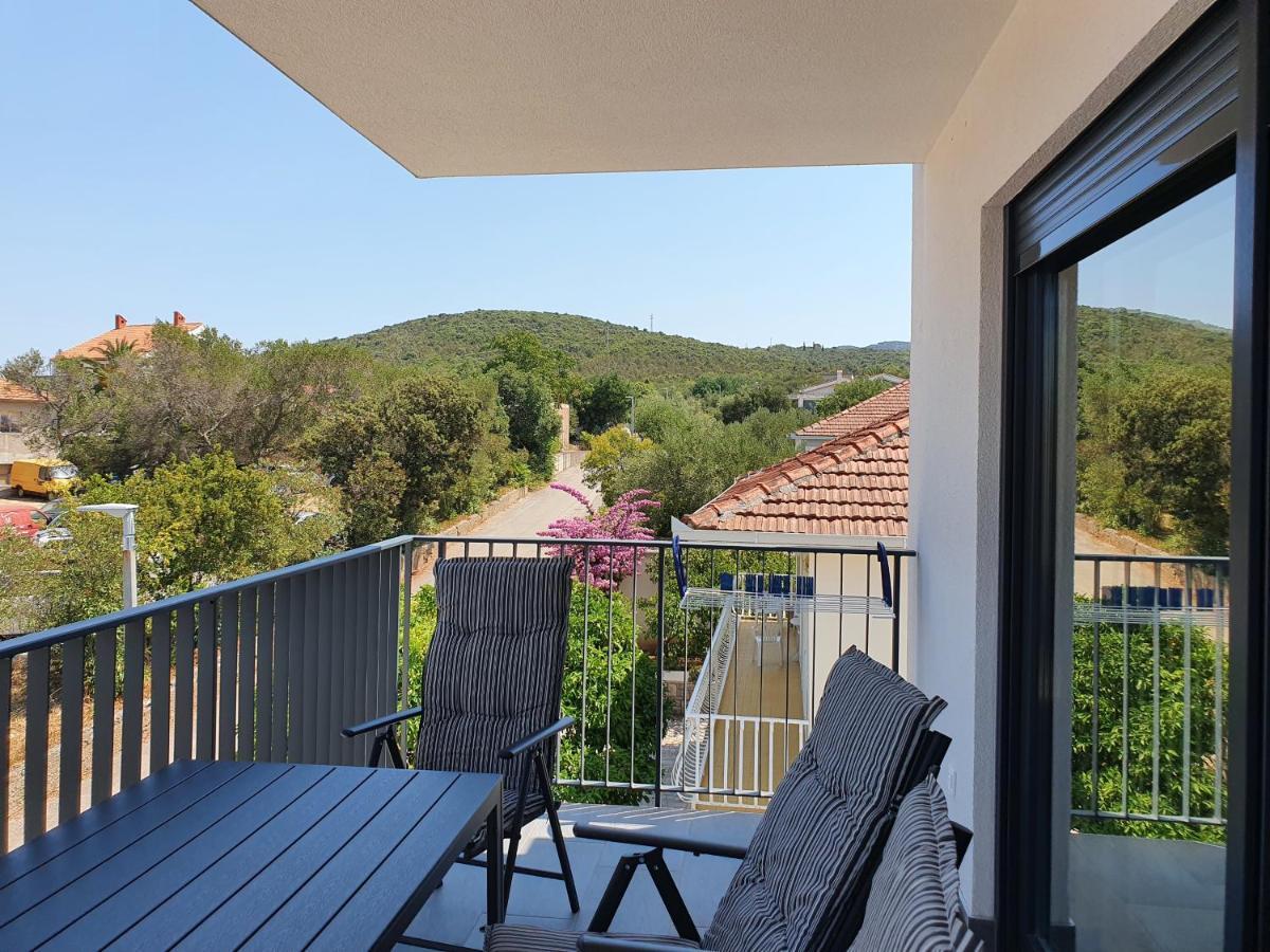 Apartmani Nerium Lovište المظهر الخارجي الصورة