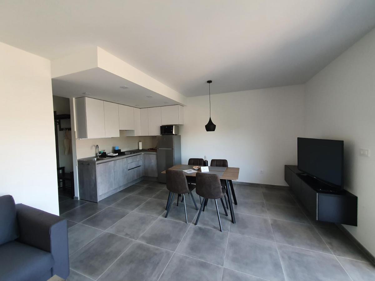Apartmani Nerium Lovište المظهر الخارجي الصورة