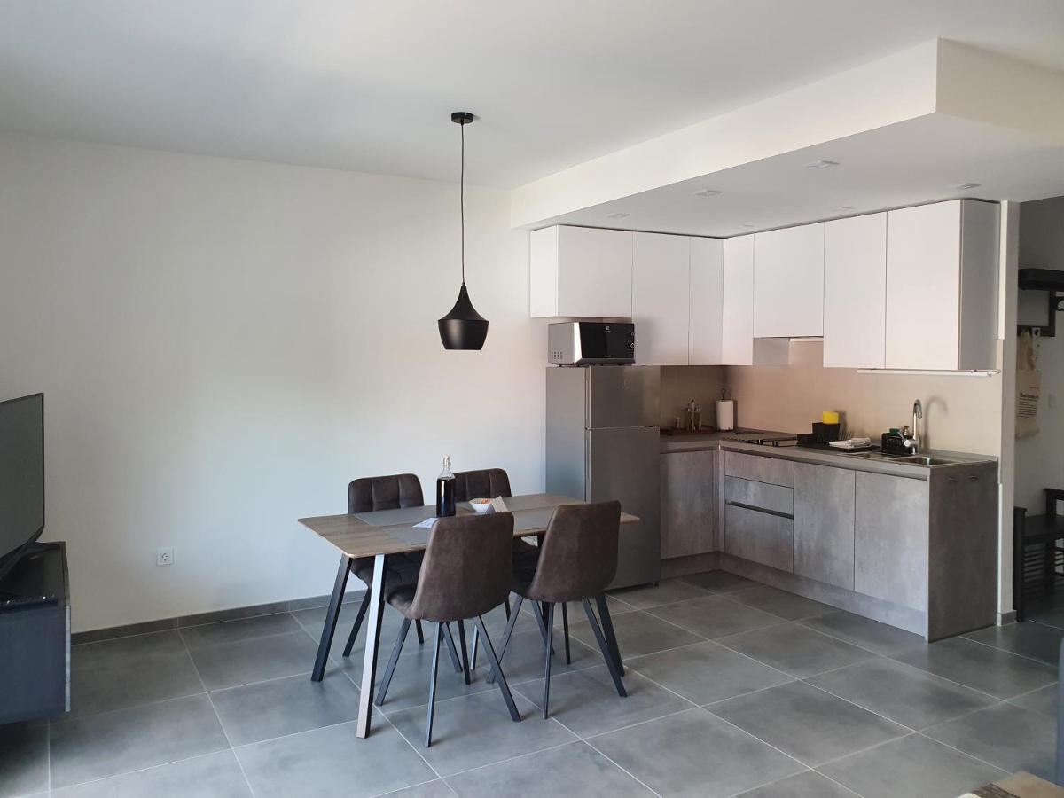 Apartmani Nerium Lovište المظهر الخارجي الصورة