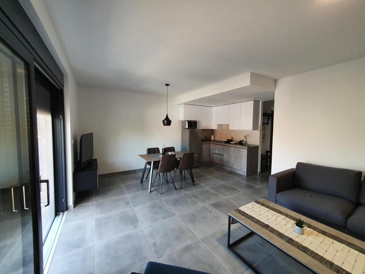 Apartmani Nerium Lovište المظهر الخارجي الصورة