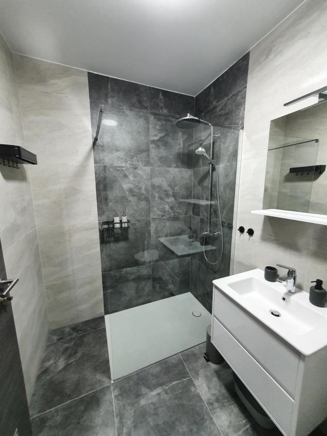 Apartmani Nerium Lovište المظهر الخارجي الصورة
