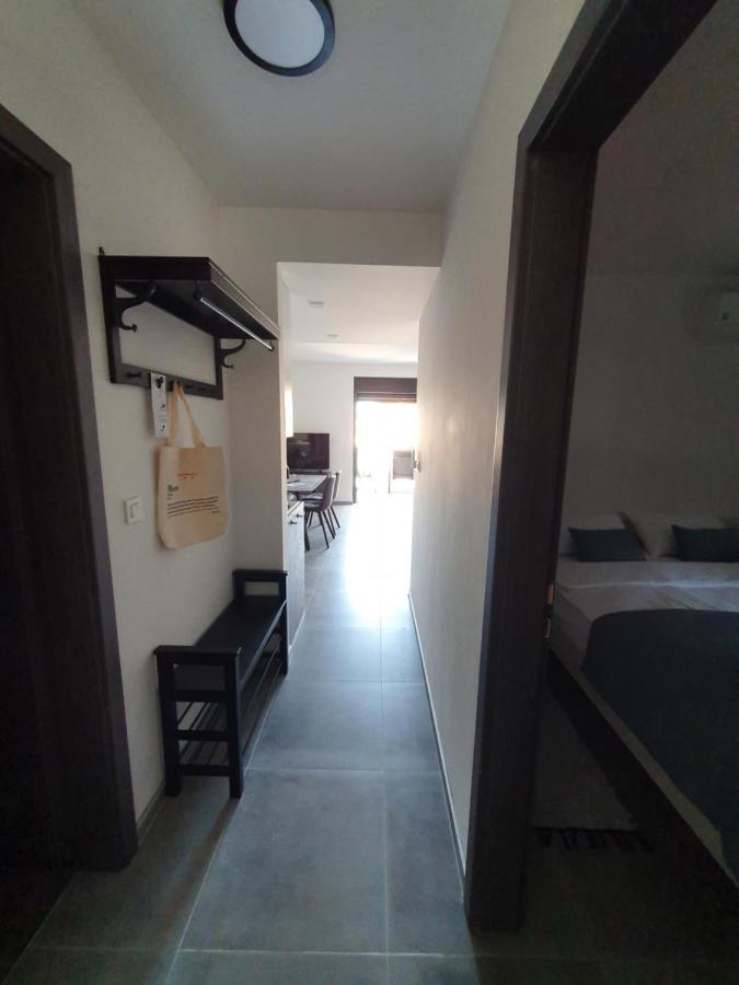 Apartmani Nerium Lovište المظهر الخارجي الصورة