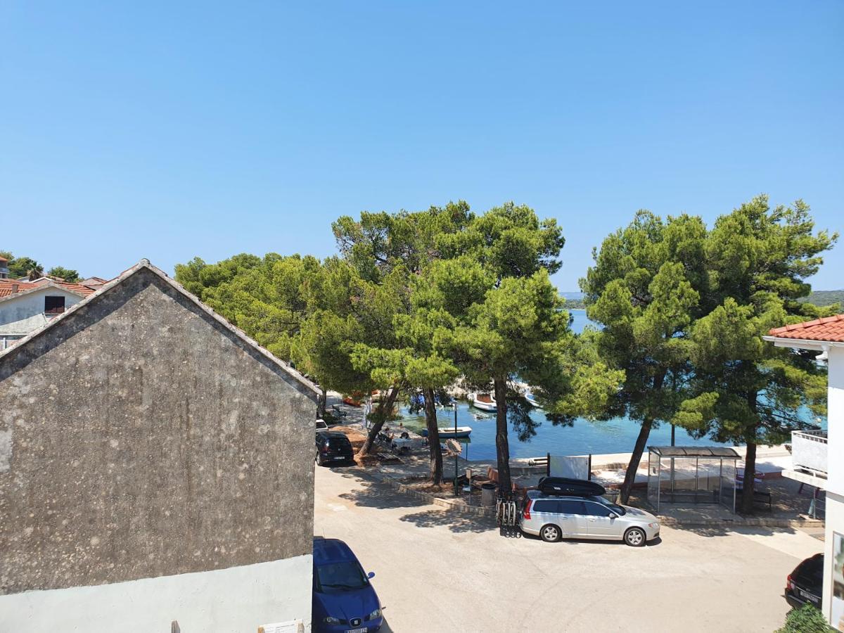 Apartmani Nerium Lovište المظهر الخارجي الصورة