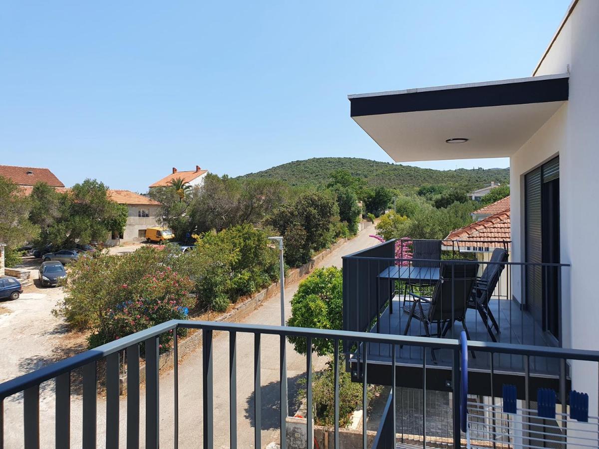 Apartmani Nerium Lovište المظهر الخارجي الصورة