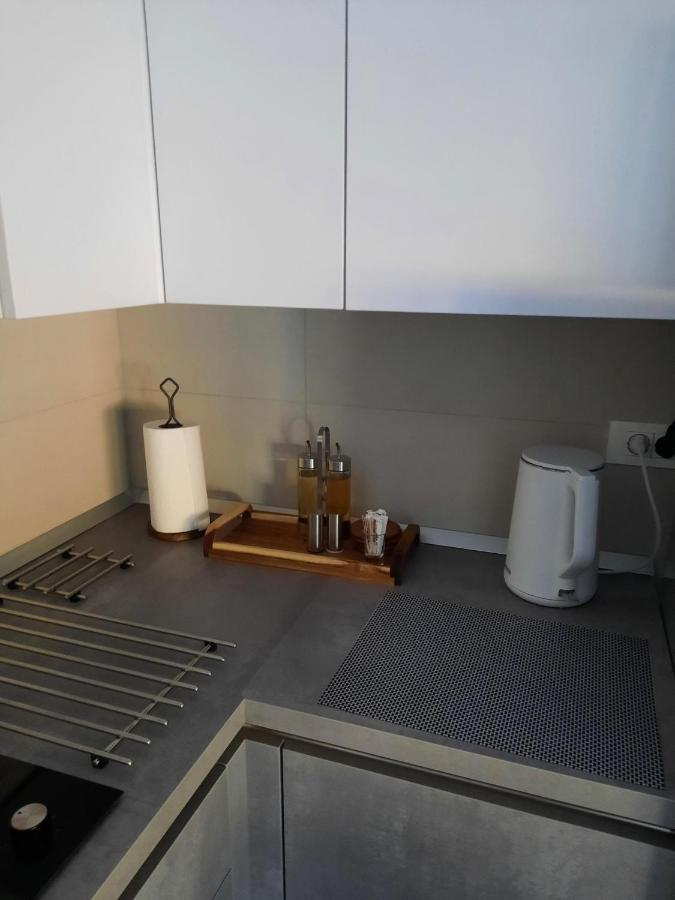 Apartmani Nerium Lovište المظهر الخارجي الصورة