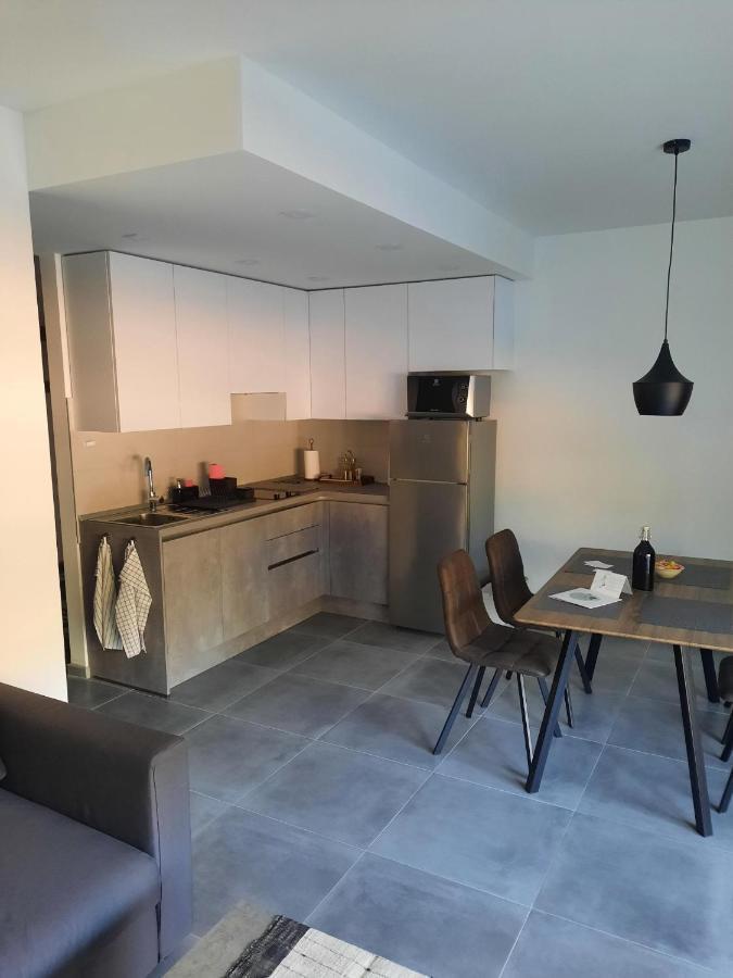 Apartmani Nerium Lovište المظهر الخارجي الصورة