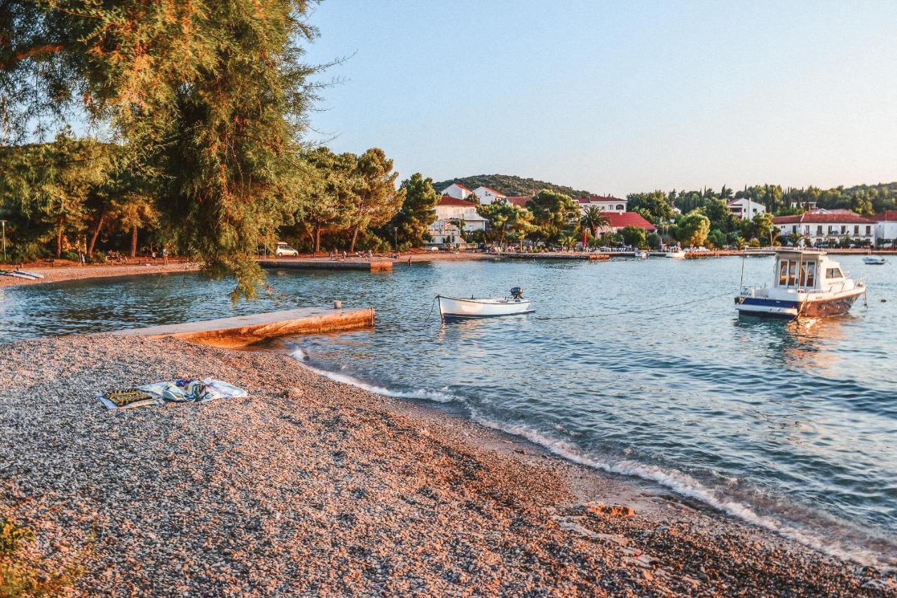 Apartmani Nerium Lovište المظهر الخارجي الصورة