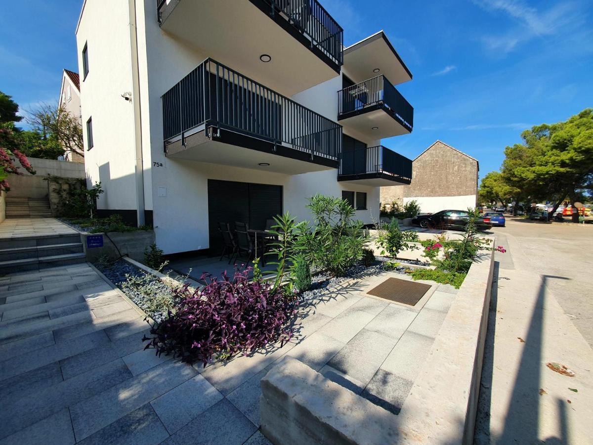 Apartmani Nerium Lovište المظهر الخارجي الصورة