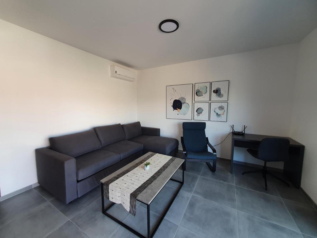 Apartmani Nerium Lovište المظهر الخارجي الصورة