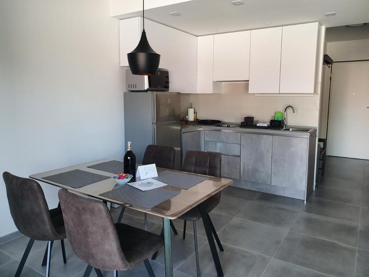 Apartmani Nerium Lovište المظهر الخارجي الصورة