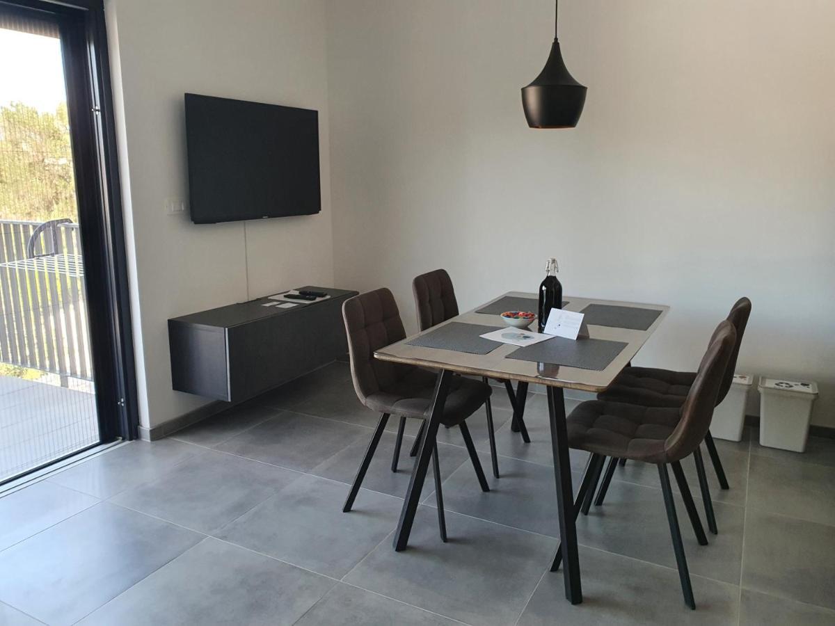 Apartmani Nerium Lovište المظهر الخارجي الصورة