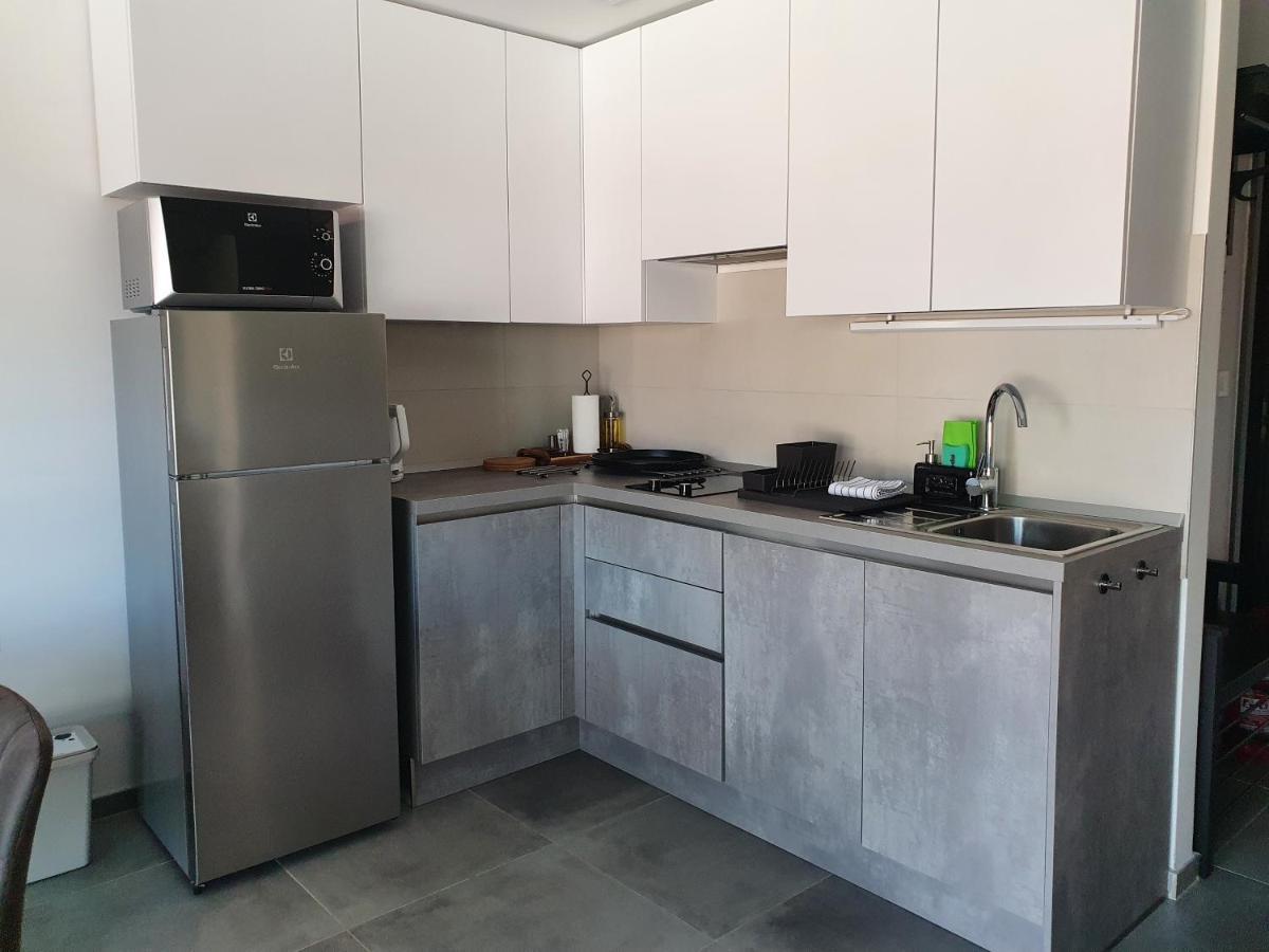 Apartmani Nerium Lovište المظهر الخارجي الصورة