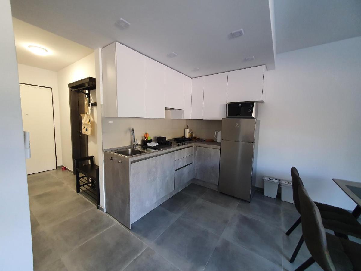 Apartmani Nerium Lovište المظهر الخارجي الصورة