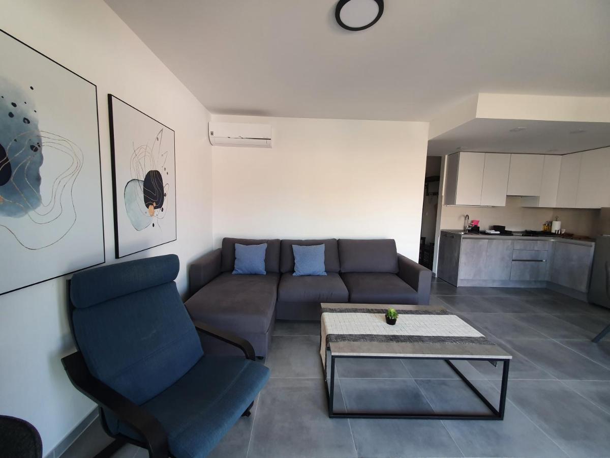 Apartmani Nerium Lovište المظهر الخارجي الصورة
