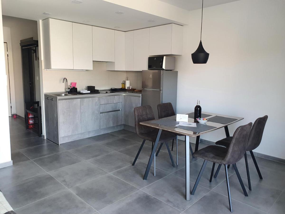 Apartmani Nerium Lovište المظهر الخارجي الصورة