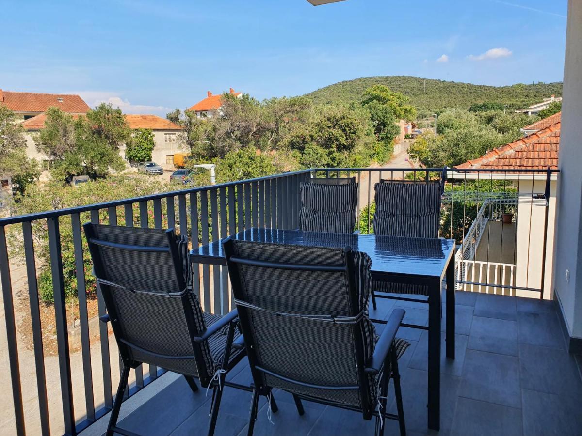 Apartmani Nerium Lovište المظهر الخارجي الصورة