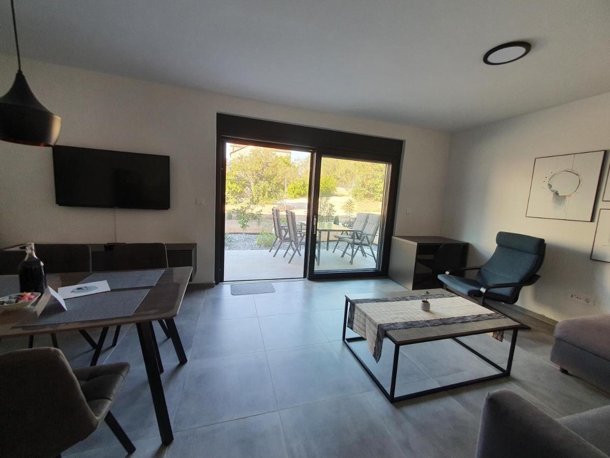 Apartmani Nerium Lovište المظهر الخارجي الصورة