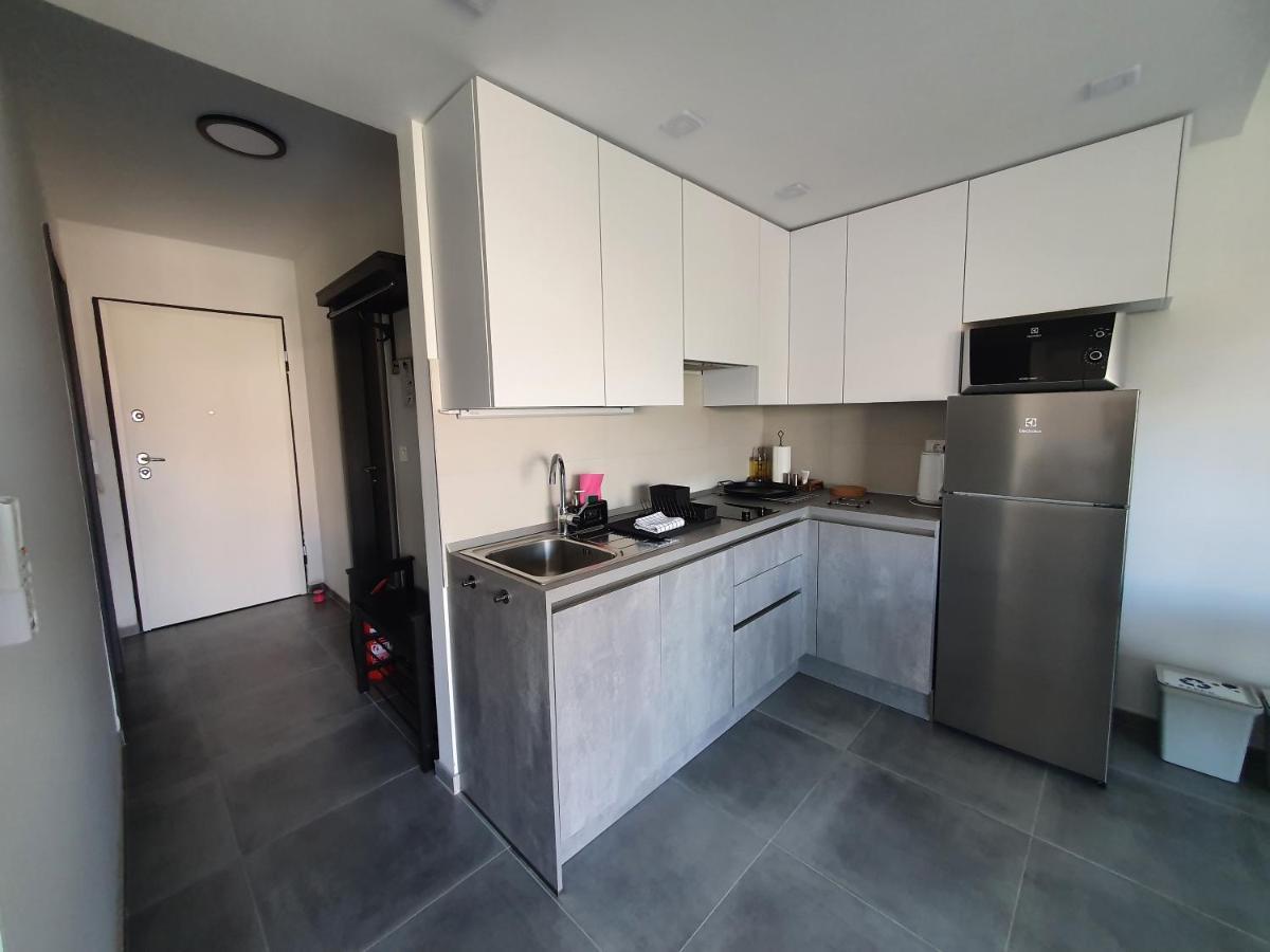 Apartmani Nerium Lovište المظهر الخارجي الصورة