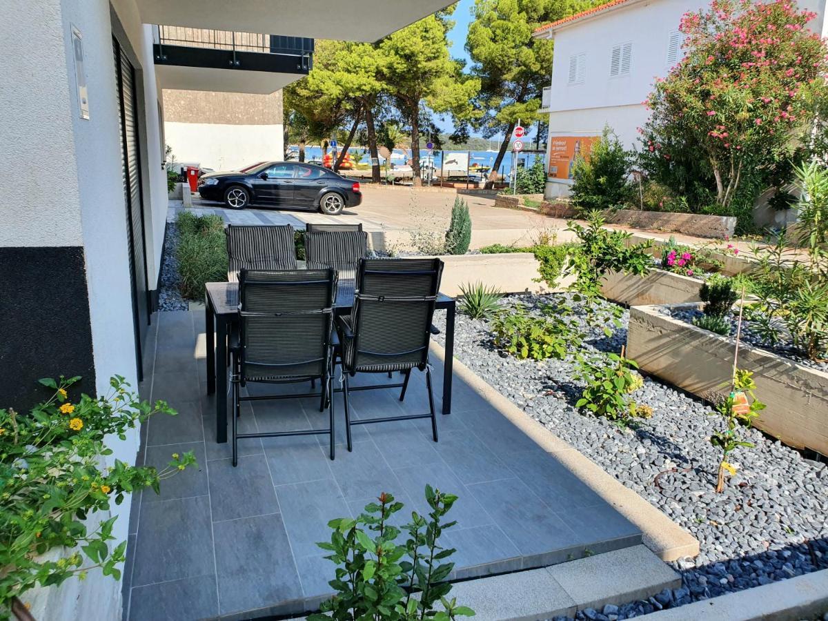 Apartmani Nerium Lovište المظهر الخارجي الصورة