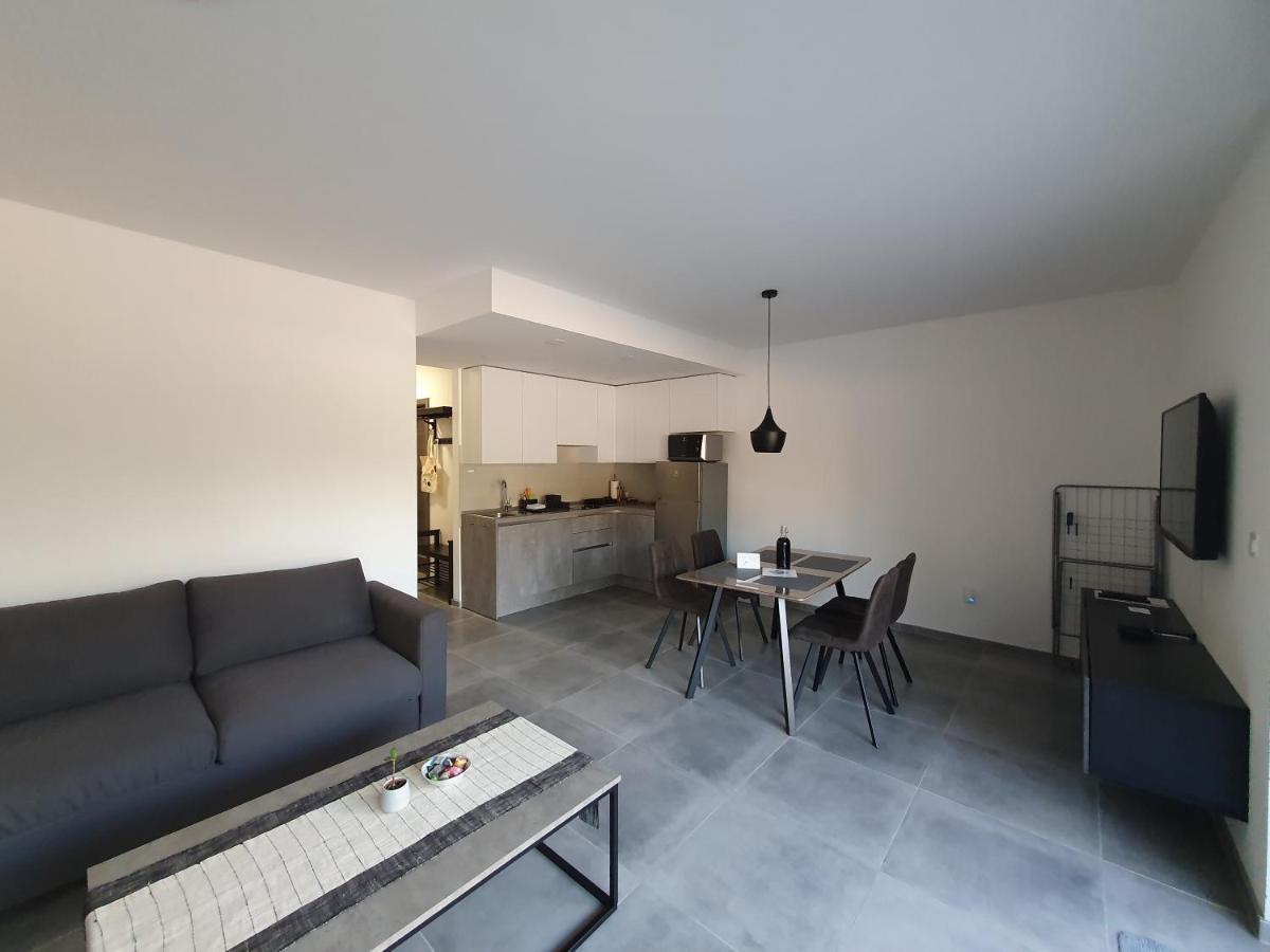 Apartmani Nerium Lovište المظهر الخارجي الصورة