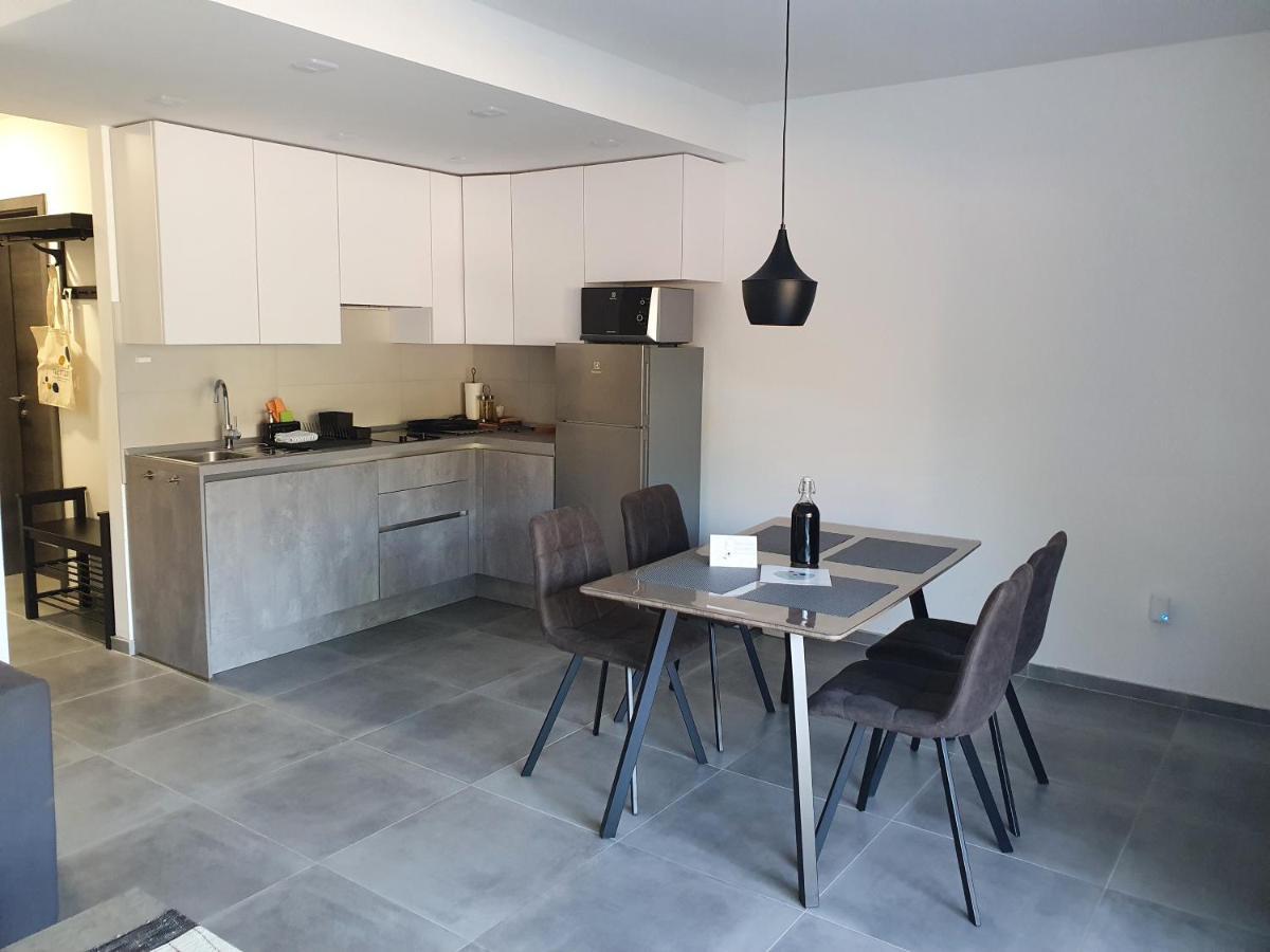 Apartmani Nerium Lovište المظهر الخارجي الصورة