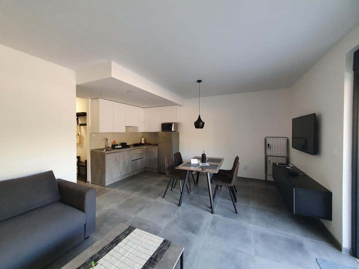 Apartmani Nerium Lovište المظهر الخارجي الصورة