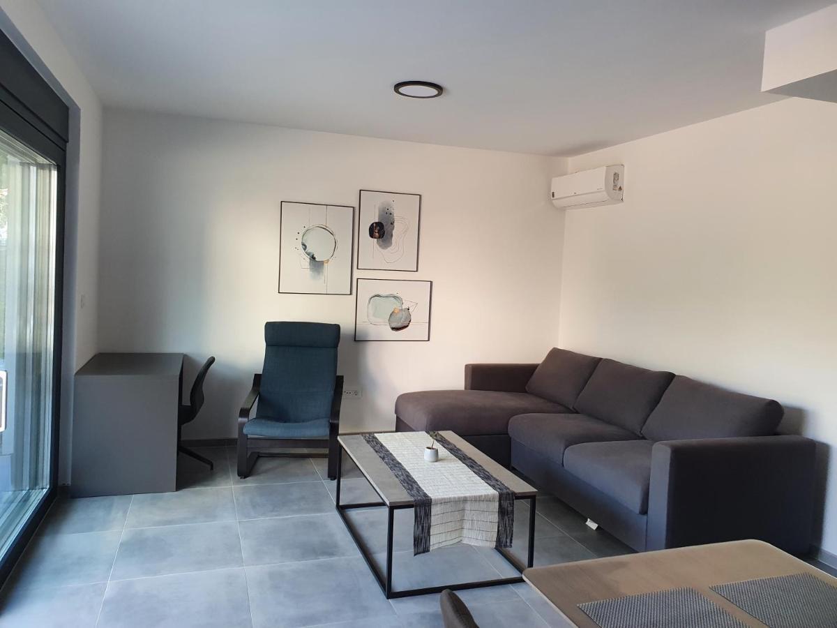 Apartmani Nerium Lovište المظهر الخارجي الصورة