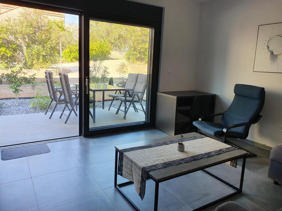 Apartmani Nerium Lovište المظهر الخارجي الصورة