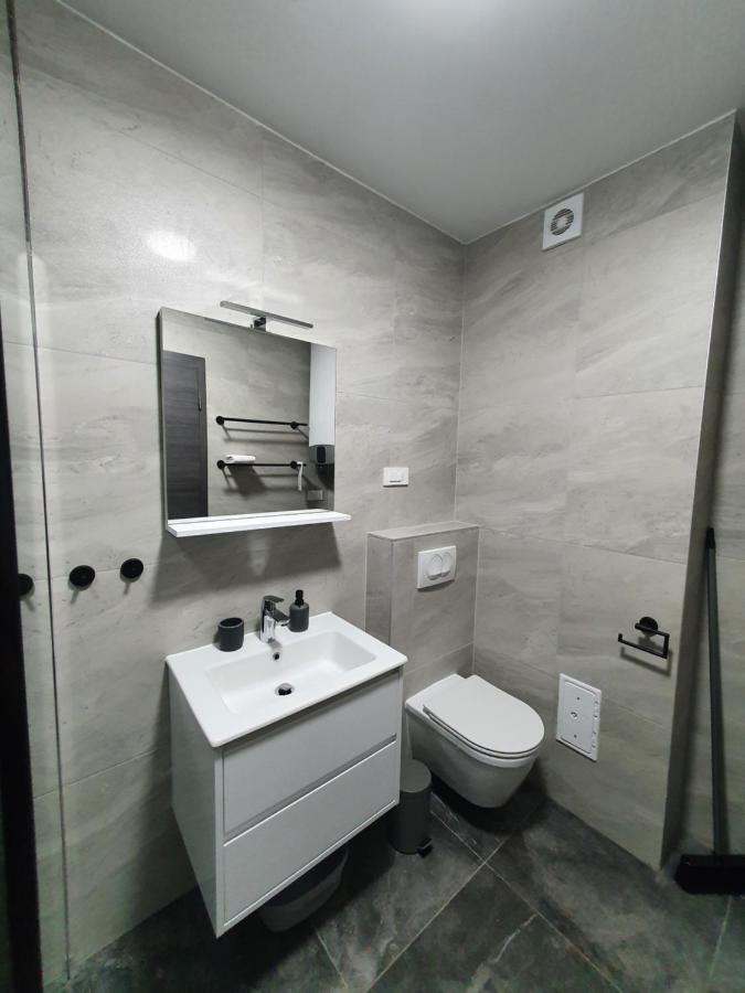 Apartmani Nerium Lovište المظهر الخارجي الصورة