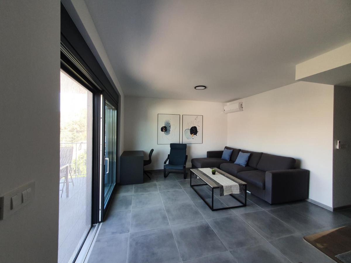 Apartmani Nerium Lovište المظهر الخارجي الصورة