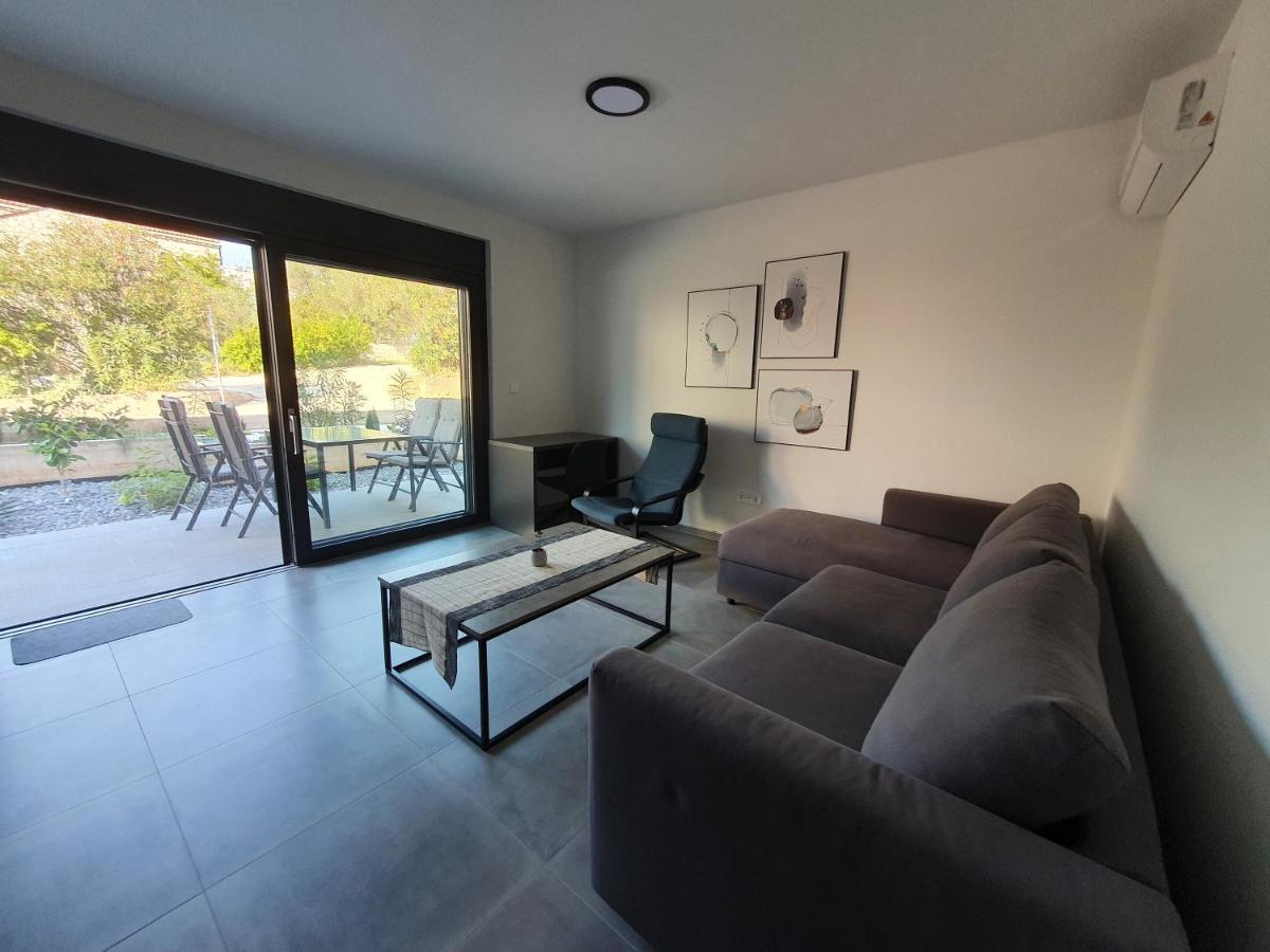 Apartmani Nerium Lovište المظهر الخارجي الصورة