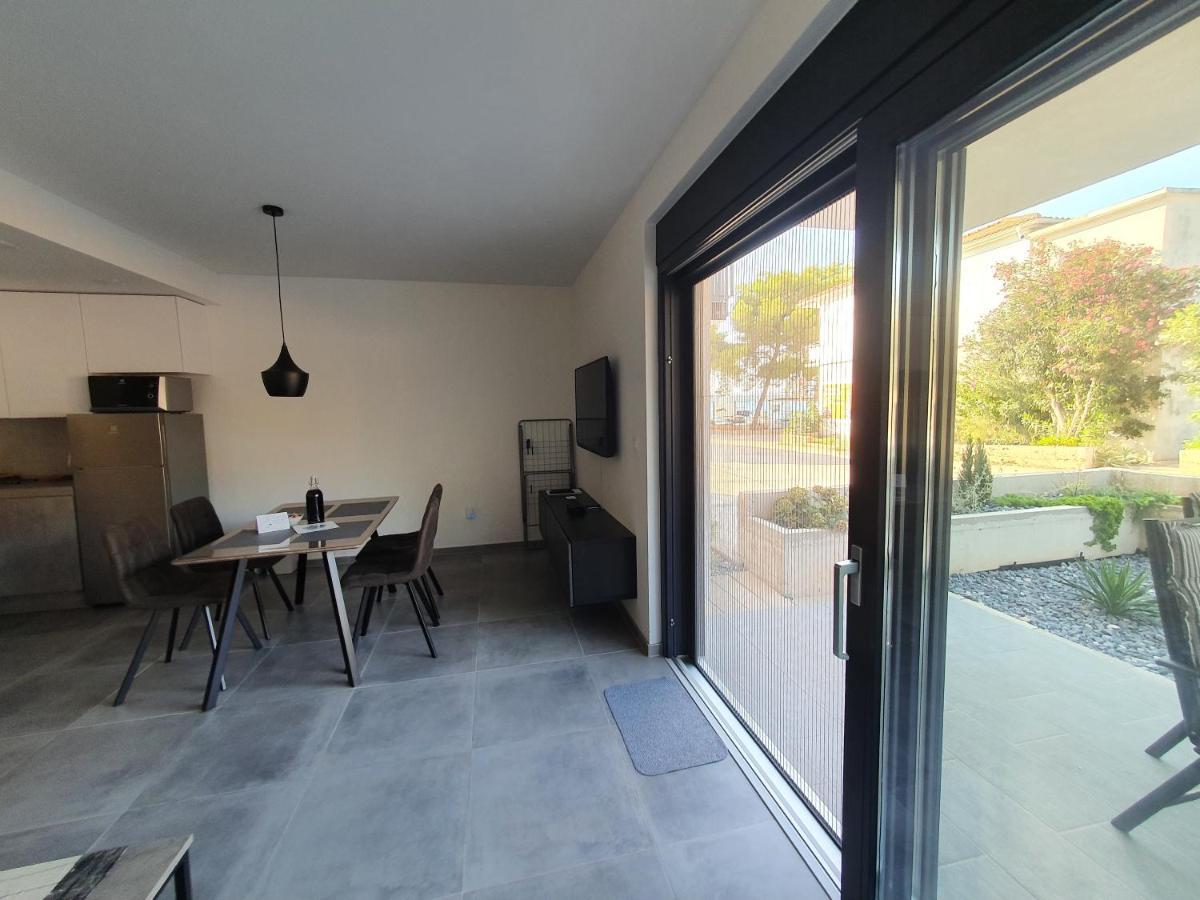 Apartmani Nerium Lovište المظهر الخارجي الصورة