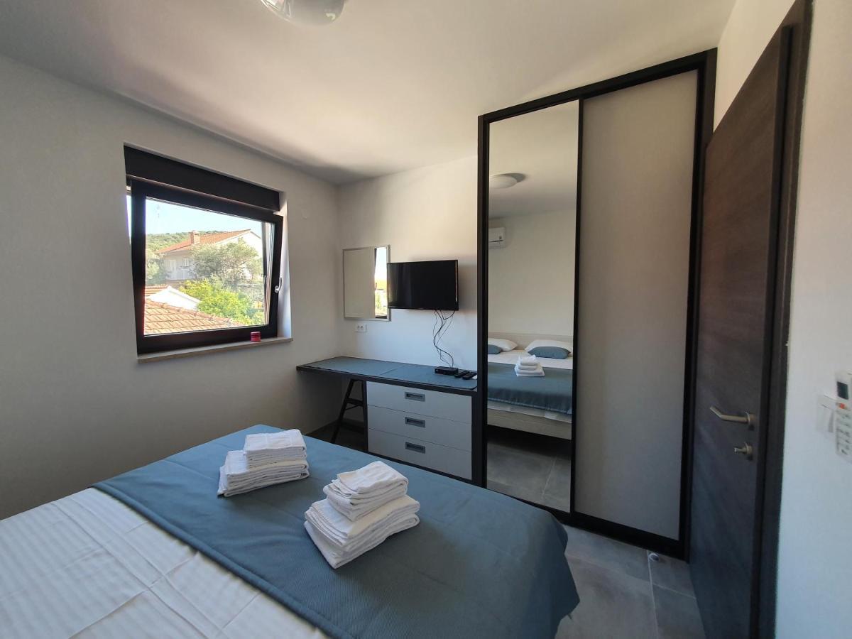 Apartmani Nerium Lovište المظهر الخارجي الصورة
