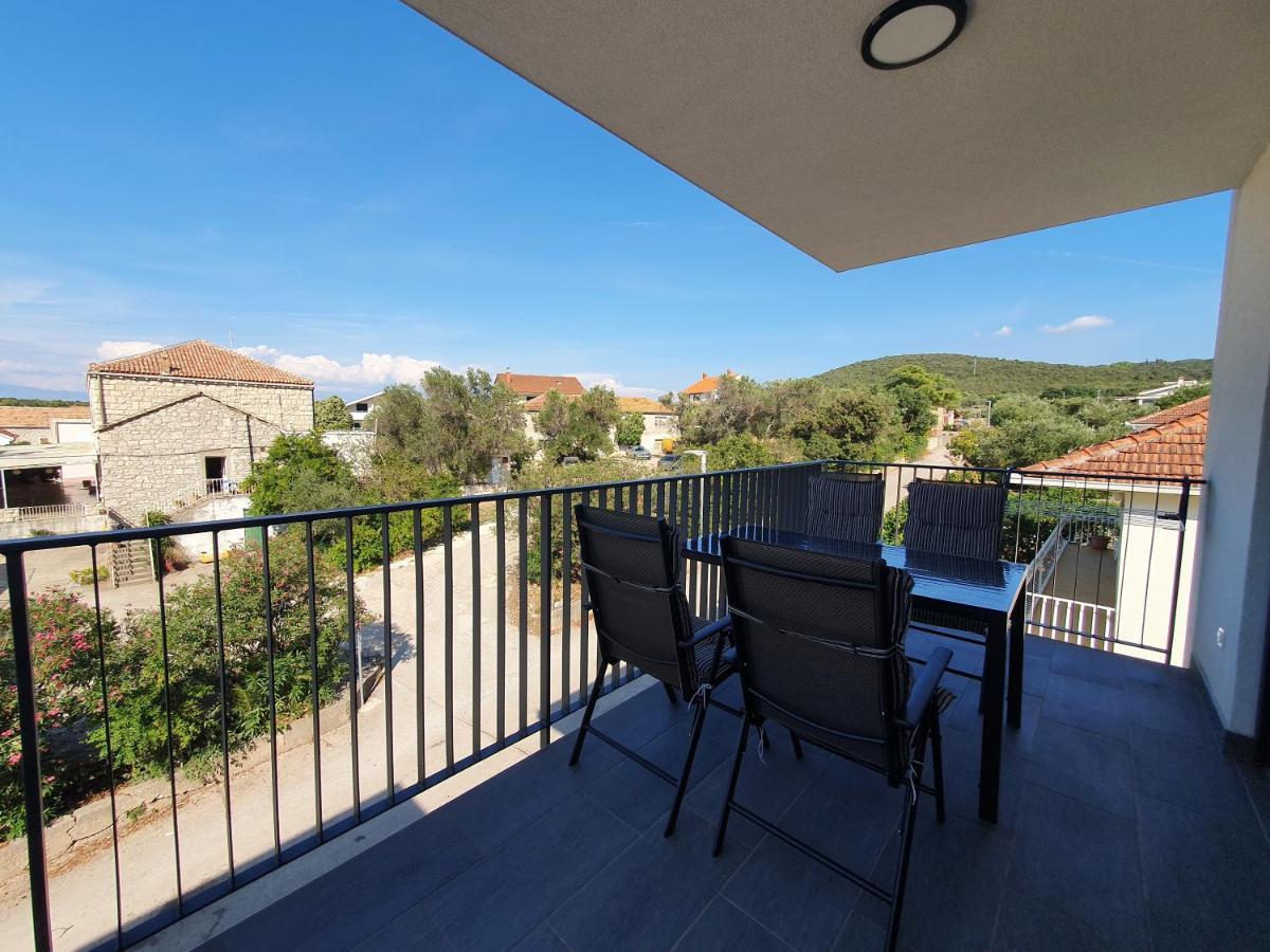 Apartmani Nerium Lovište المظهر الخارجي الصورة